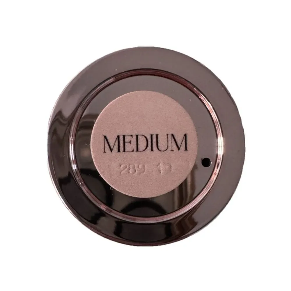 Doll 10 HydraLuxe Smoothing Foundation NEW without Box  1 Fl oz Shade Medium